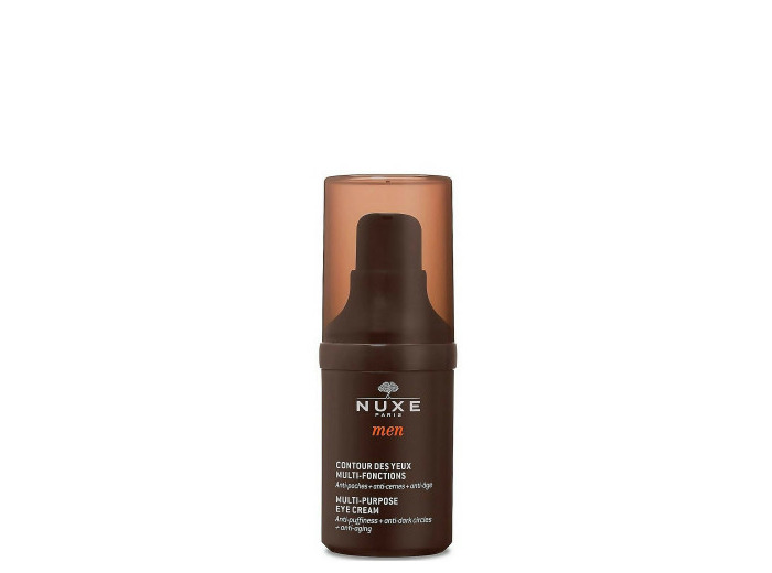 NUXE MEN CONTOUR YEUX MULTI-FONC FL 15ML