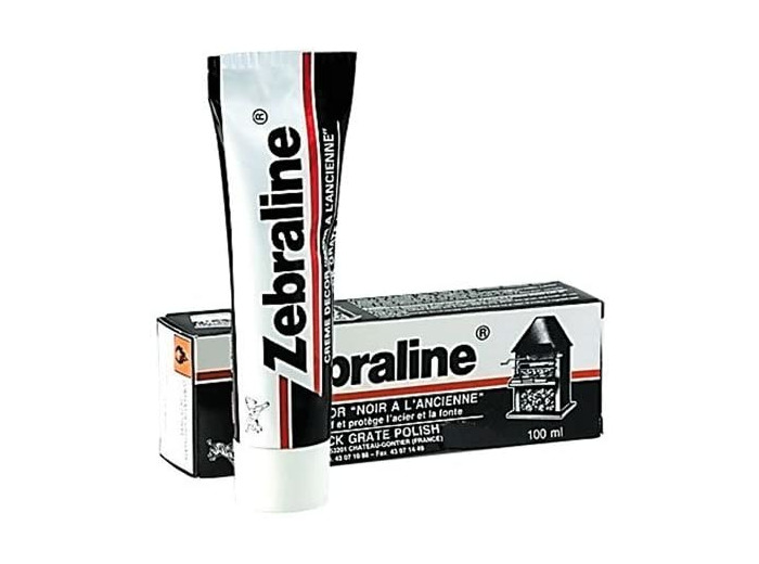 ZEBRA Zebraline