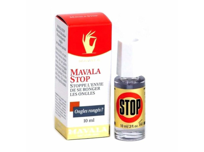 Stop Ongles Ronges 10ml Mavala