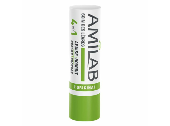 AMILAB BAUM LEV HYD CALM STICK