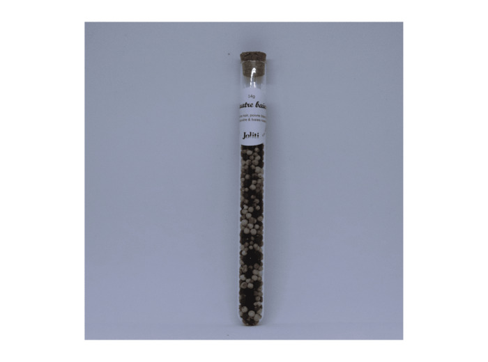 MELANGE QUATRE BAIES