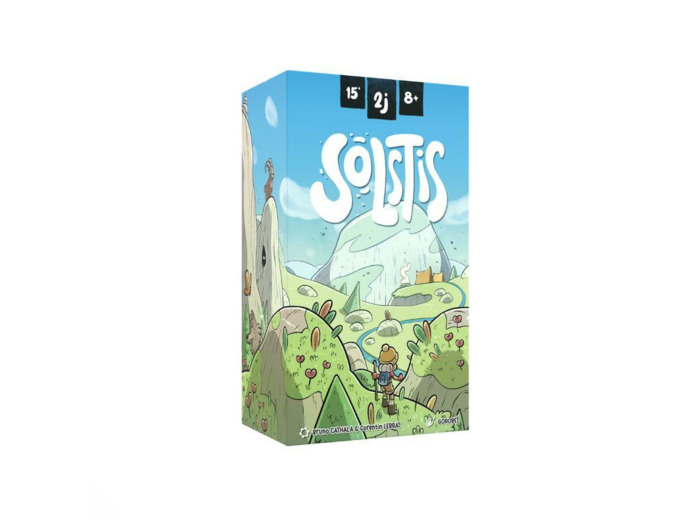SOLSTIS