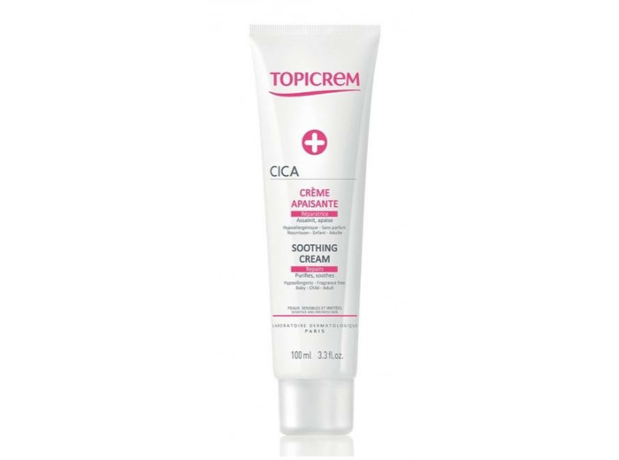 TOPICREM CR CICA APAIS T100ML1