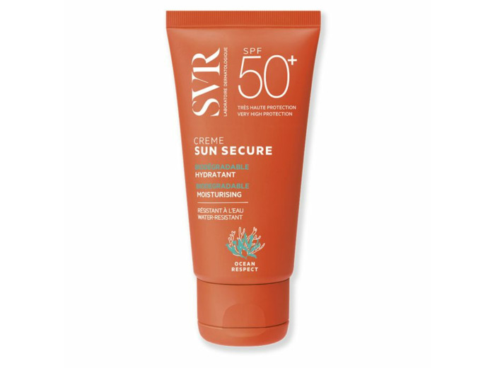 SVR SUN SECURE CREME SPF 50 50ML