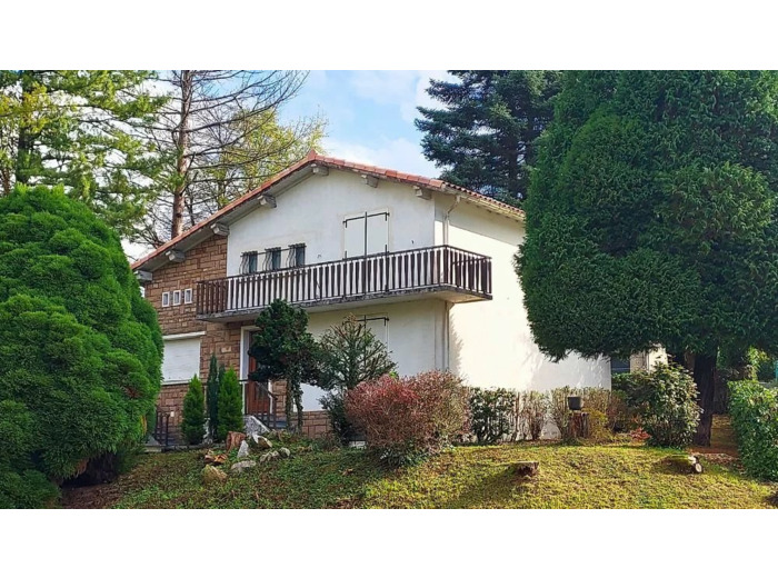 Maison 4 chambres à la campagne