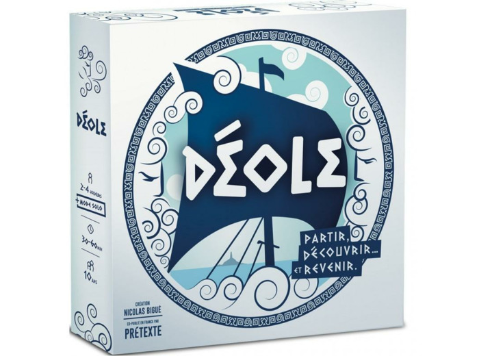 Déole