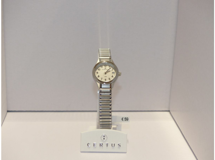 Montre dame quartz