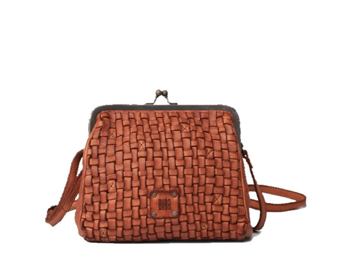 Biba Kansas KA21 Sac Bourse Cuero