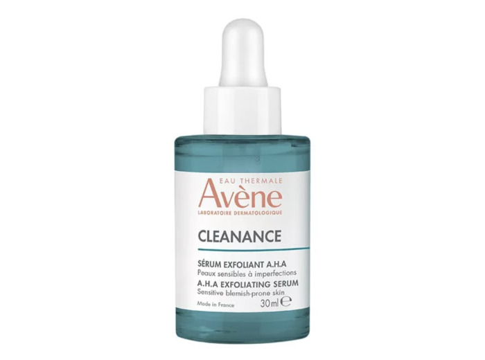 Avène Cleanance Sérum Exfoliant A.H.A 30ml