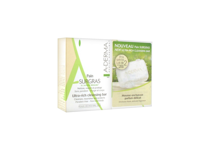 A-DERMA PAIN SURGRAS 100G 2