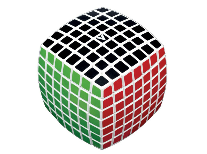 V-Cube 7 classic Bombé