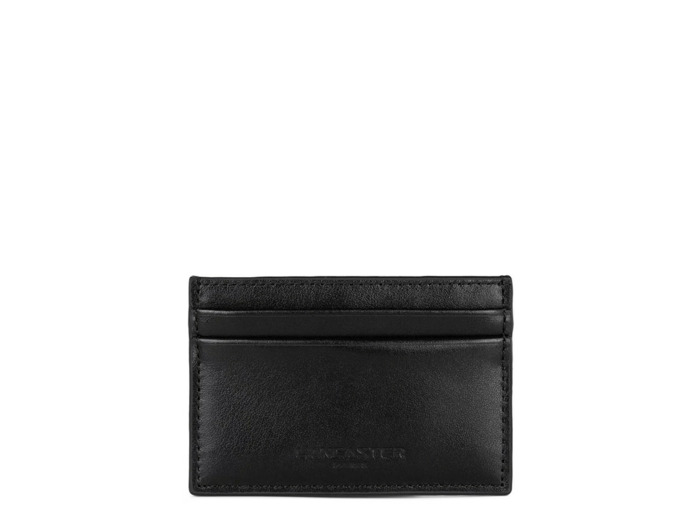 Lancaster Paris Porte Cartes 131-032 Noir