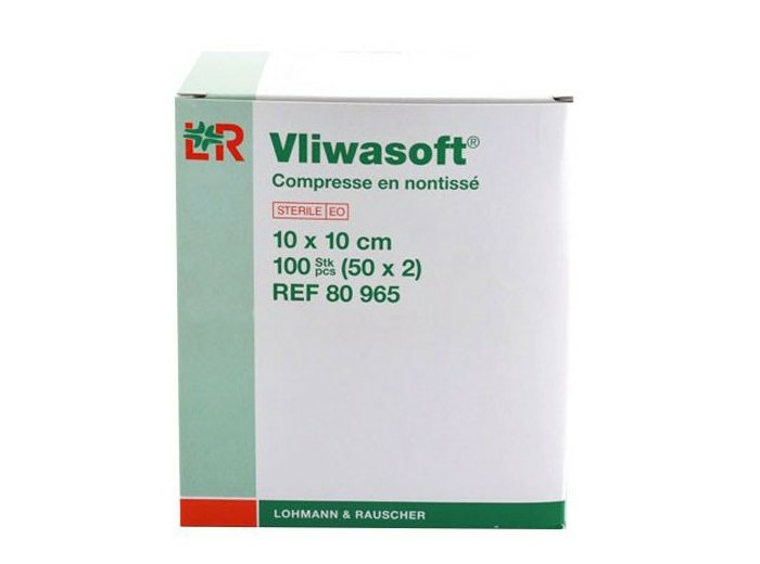 VLIWASOFT COMP ST 10X 10CM50 T