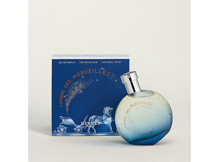 HERMES - Ombre Des Merveilles EP Vaporisateur 50ml