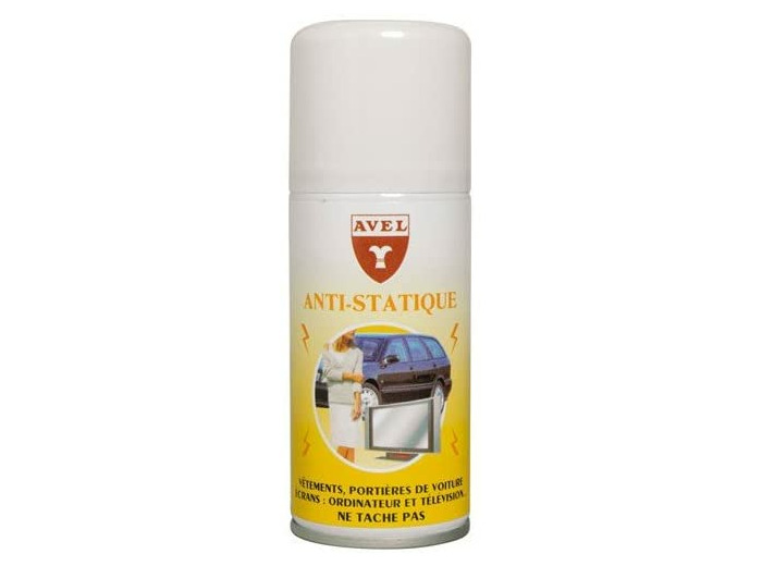 AVEL Antistatique