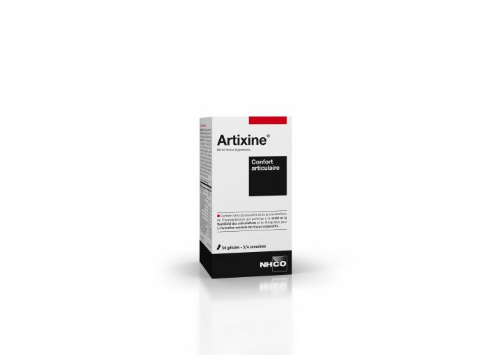 Artixine® Confort Articulaire 56 gélules Nhco Nutrition