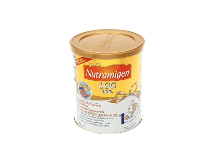 NUTRAMIGEN1 ALI PDR LGG 400G T