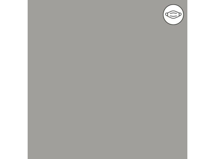 Tissu Antibactérien Solid Pigeon Grey - Katia Fabrics