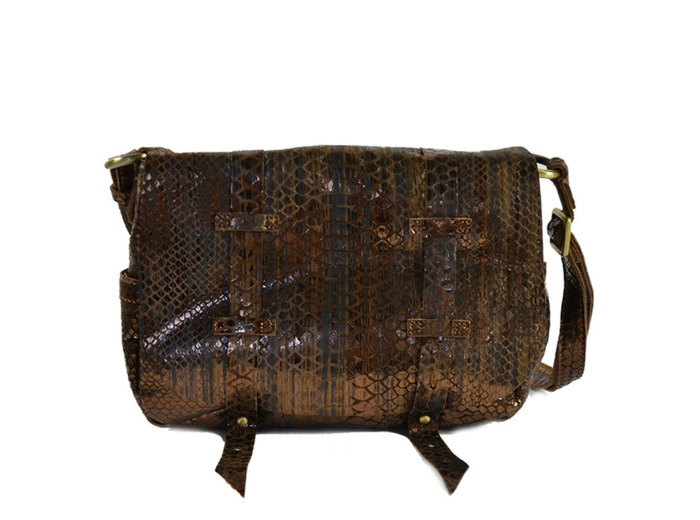 Mila Louise Bess K Sac Porté Travers Camel