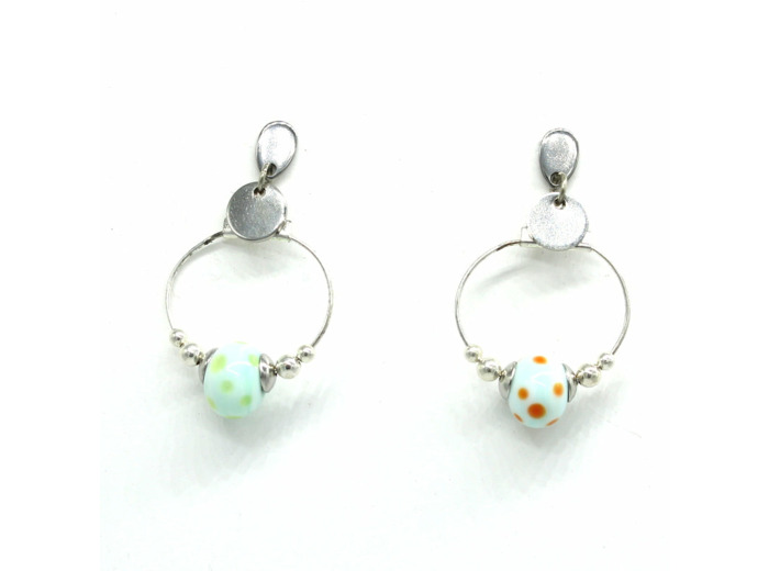 Boucles d'oreilles Ofelia