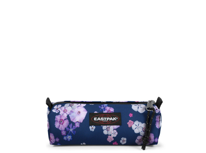 Eastpak Benchmark c0w Floral Bloom Navy