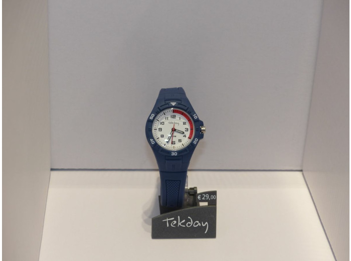 Montre quartz