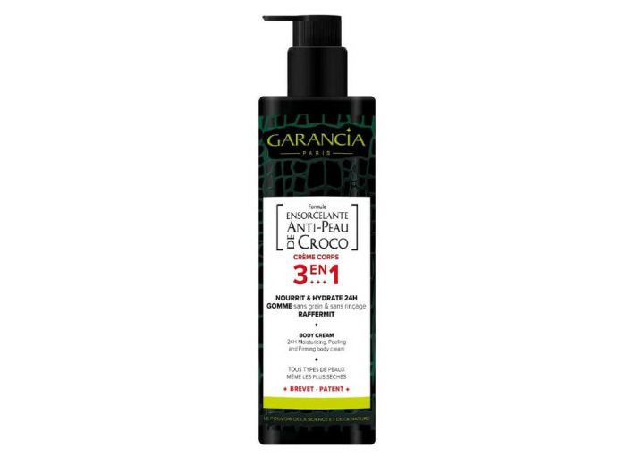 GARANCIA FORMULE ENSORCELANTE CROCO FL PO