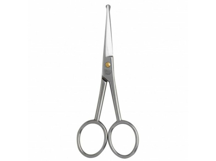 Ciseaux Pour Poils Du Nez Inox 34 Vitry