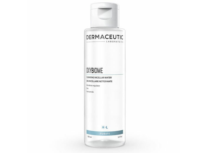 DERMACEUTIC OXYBIOME FL 100