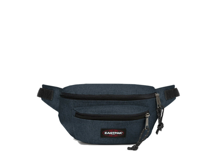 Eastpak Doggy Bag Sac Banane Triple Denim