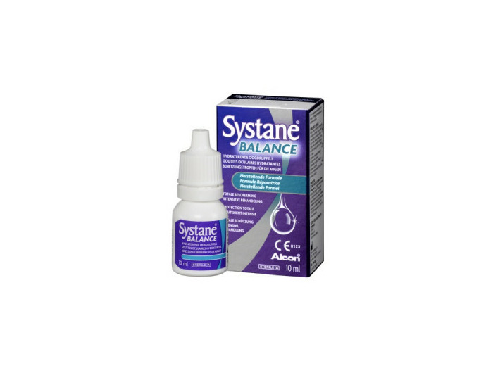 SYSTANE BALANCE GTT FL10ML 1