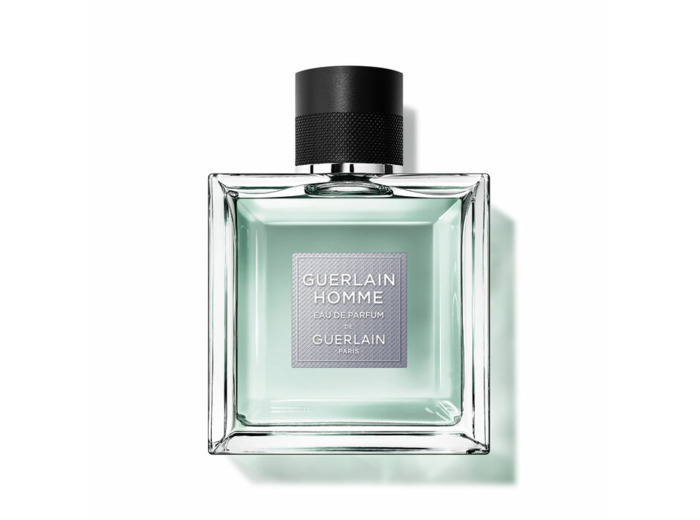GUERLAIN - GUERLAIN homme EP Vaporisateur 100ml