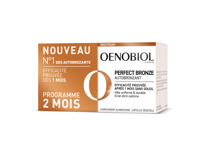 OENOBIOL PBRONZ ABZ X2