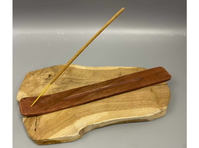 PORTE-ENCENS BOIS