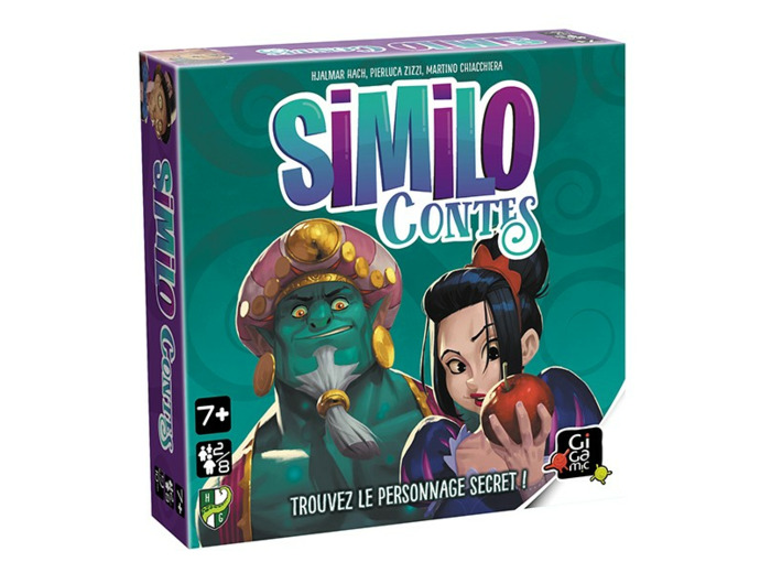 Similo contes