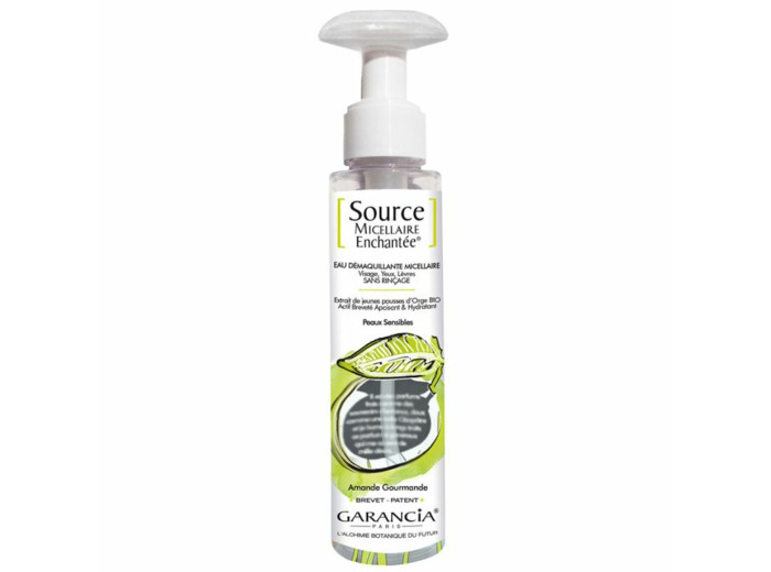 GARANCIA SOURCE ENCHANTEE AMANDE FL100ML