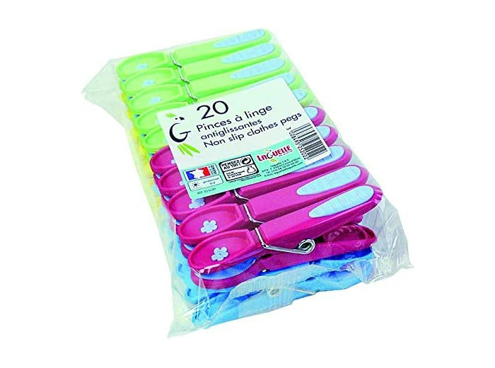 LAGUELLE 525X20F Séchage du Linge