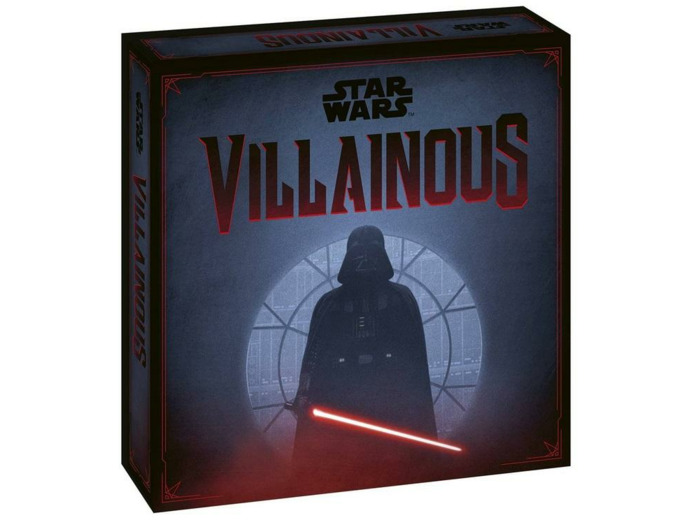 Villainous : Star Wars