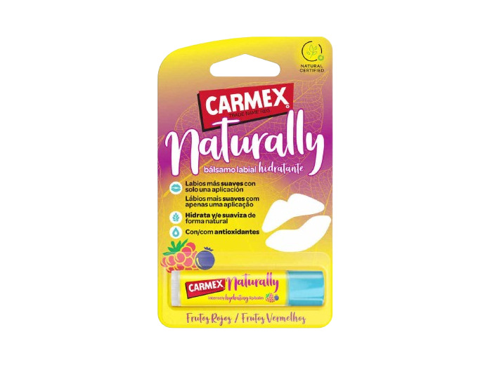 CARMEX NATUR STICK FR