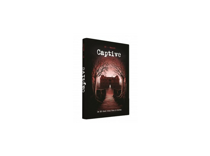Captive