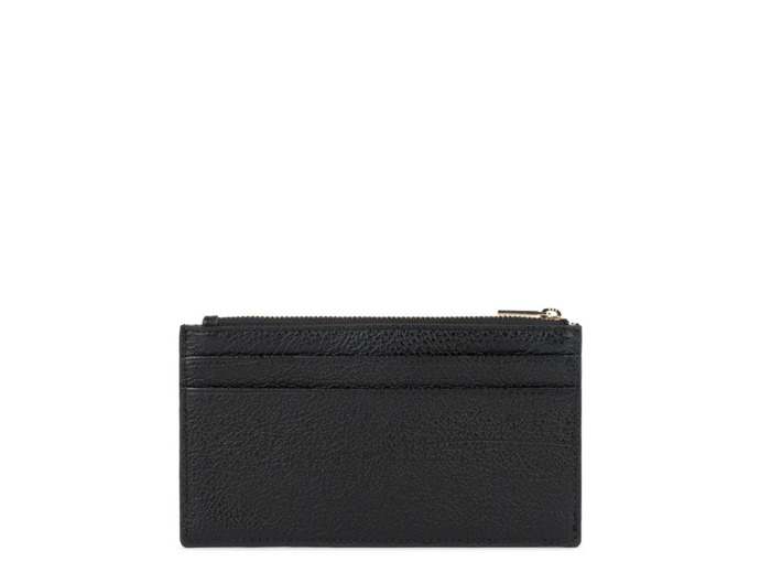 Lancaster Dune Porte Cartes 129-32 Noir