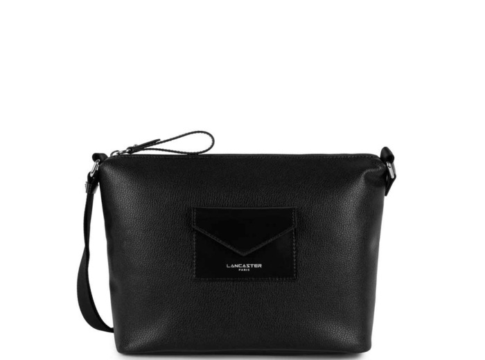 Lancaster Maya Sac Trotteur 517-84 Noir