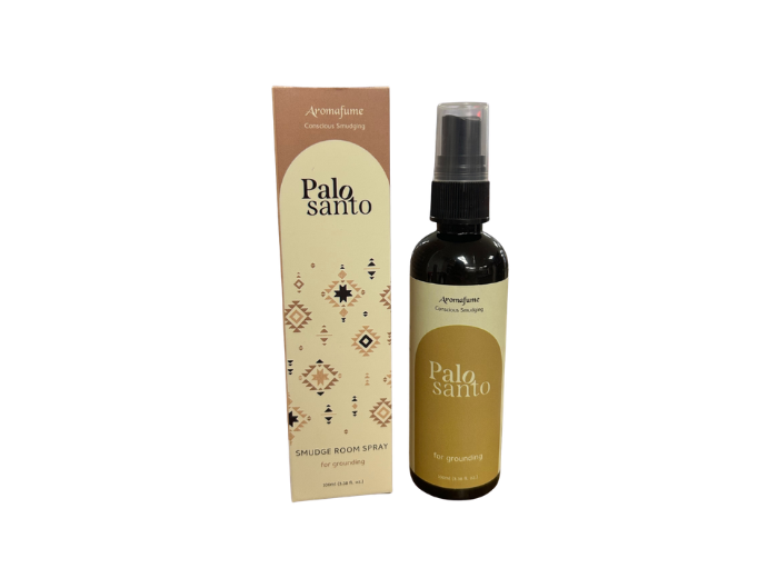 SPRAY PALO SANTO