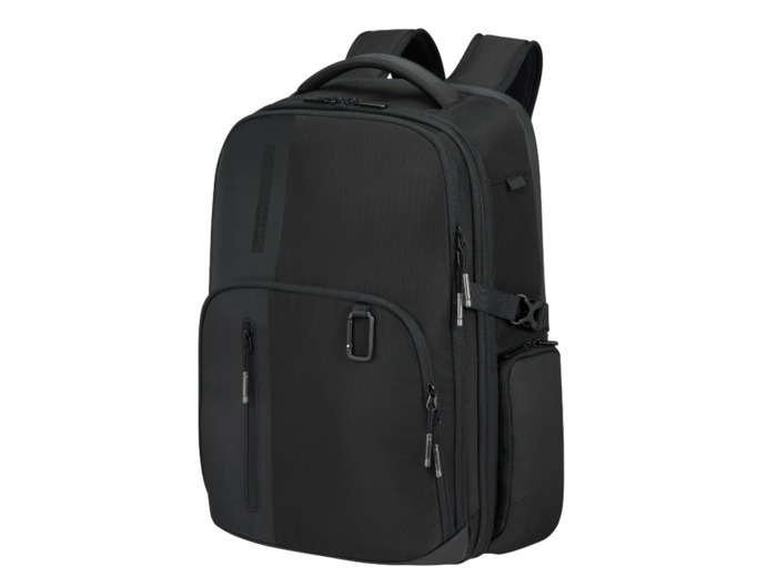 Samsonite Biz2Go Sac à Dos PC 17.3″ Noir