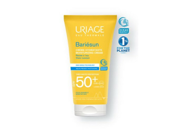 URIAGE BARIESUN CR SPF50PARF T50ML