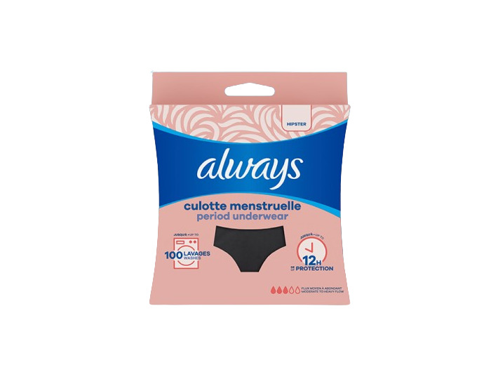 ALWAYS S-VET LAVABL S 38/40 1