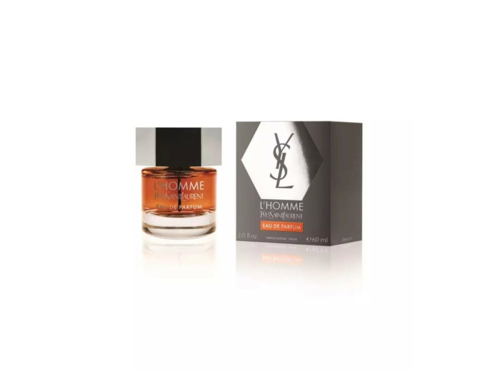 YSL BEAUTE - L'homme EP Vaporisateur 60ml