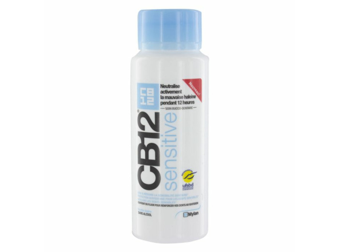CB12 SENSITIVE BAIN BCH 250ML1
