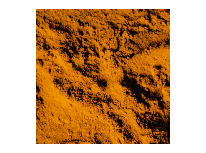 CURCUMA - Poudre