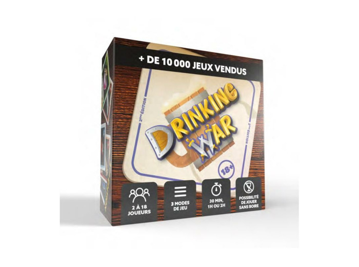 Drinking War
